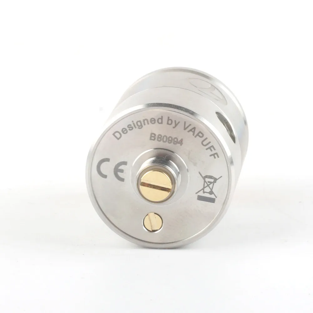 Vapuff in24 rda07