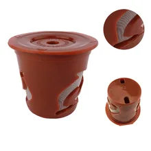 Кофейные и чайные фильтры для кофейных таблеток, совместимые с кофейной чашкой многоразовый фильтр для кофе z0311