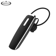 Best Buy Original New Bee wireless bluetooth headset Earphone Hands-free HD Stereo Connect Two phone CSR4.0 with Microphone for Phone PC