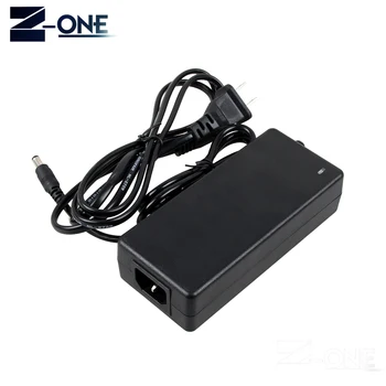 

5A AC Power Adapter with EU Plug Wide Voltage 100-240V for YONGNUO YN600L YN600RGB YN308 YN608 Series LED Video Light