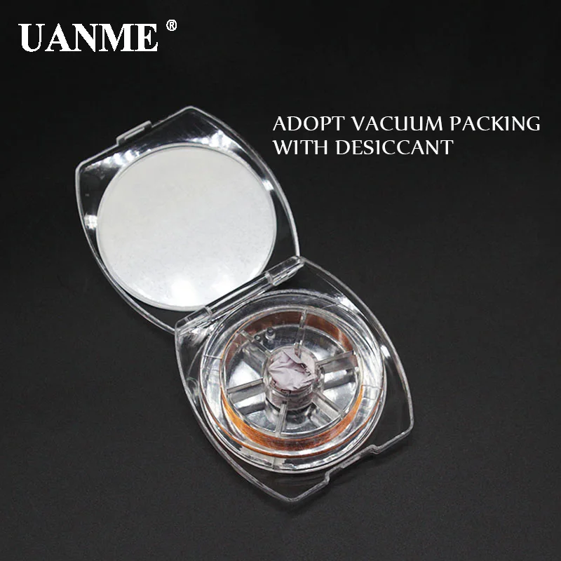 UANME B& R 0,01 мм 150 м изоляция/теплоизоляция медная линия паяльник для iPhone чип проводник провода
