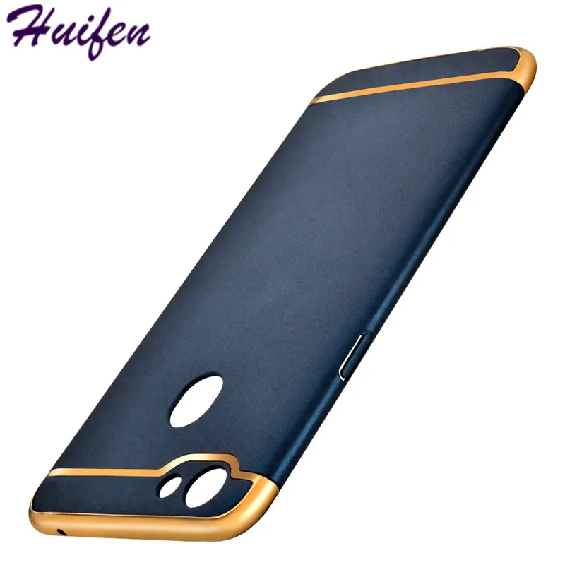 Buy For OPPO F5 Case A73 A73T Luxury Back Cover