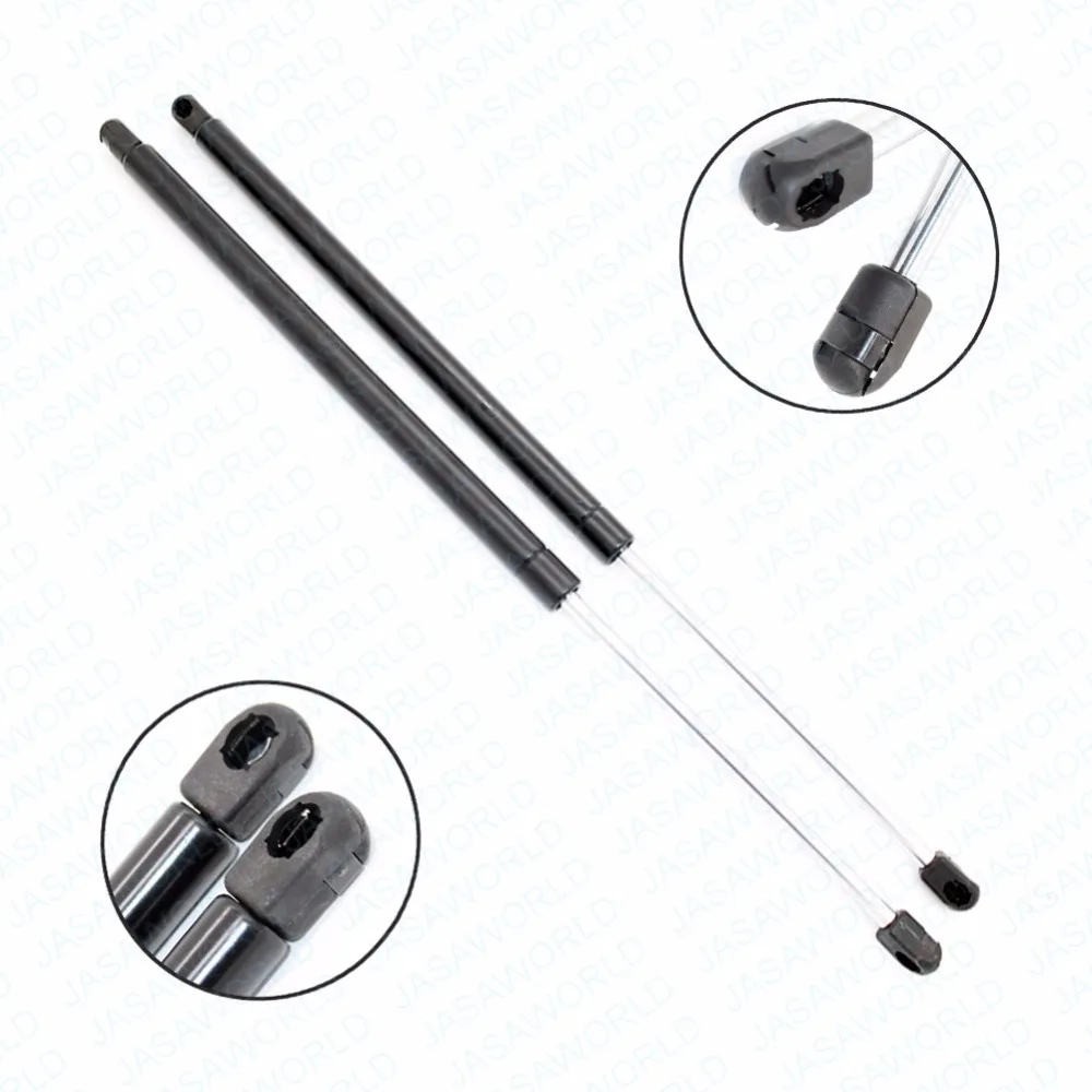 

1 Pair Fits for 2001 2002 2003 2004 Nissan Xterra Gas Lift Supports Struts Prop Arm Shocks9 Liftgate Boot