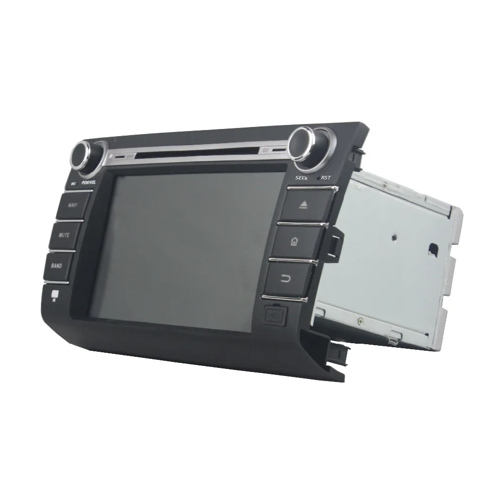 Discount 2 din 8" Android 8.1 Car Radio DVD GPS Multimedia Head Unit for Suzuki Swift 2004-2010 With 2GB RAM Bluetooth WIFI Mirror-link 3 Discount 2 din 8" Android 8.1 Car Radio DVD GPS Multimedia Head Unit for Suzuki Swift 2004-2010 With 2GB RAM Bluetooth WIFI Mirror-link 3