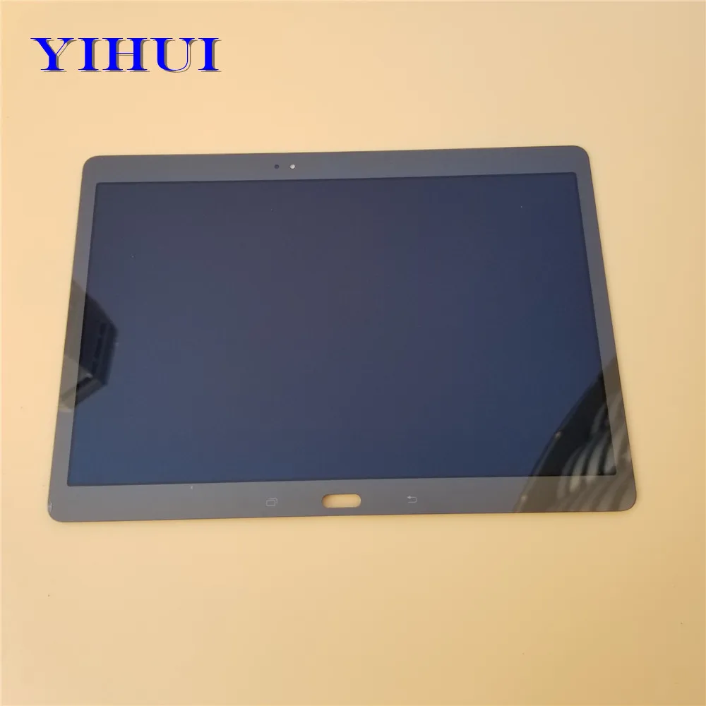 Yihui для Samsung Galaxy Tab S T800 t805 sm-t800 sm-t805 ЖК-дисплей Дисплей с Сенсорный экран планшета
