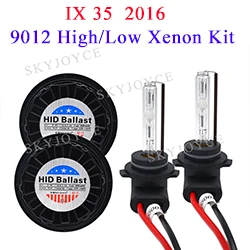 IX 35 HID Xenon Kit