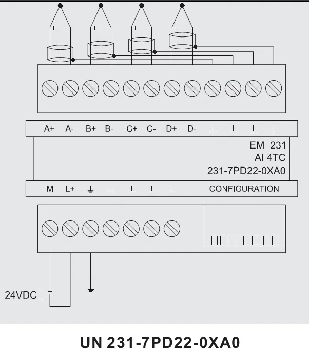 6es-231-7pd22-0xa0-Tc-Module-PLC-at-4ai