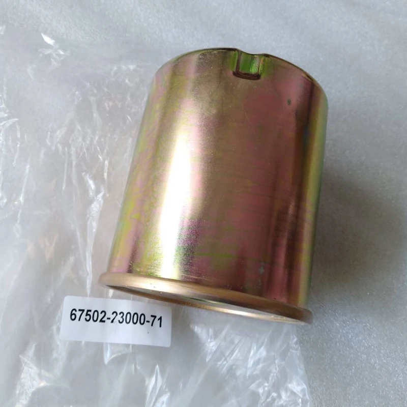 Для TOYOTA запчасти 67502-23000-71, гидравлический фильтр в сборе, 675022300071