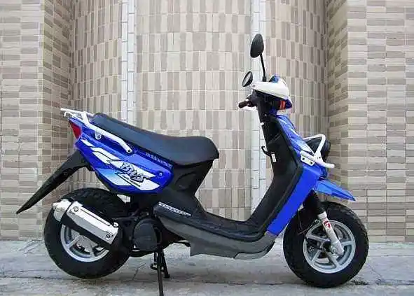 Найклейки на мотоцикл, стикеры для мотоцикла, наклейки для всего тела, клеевые наклейки для мотоцикла s для YAMAHA BWS100 4VP