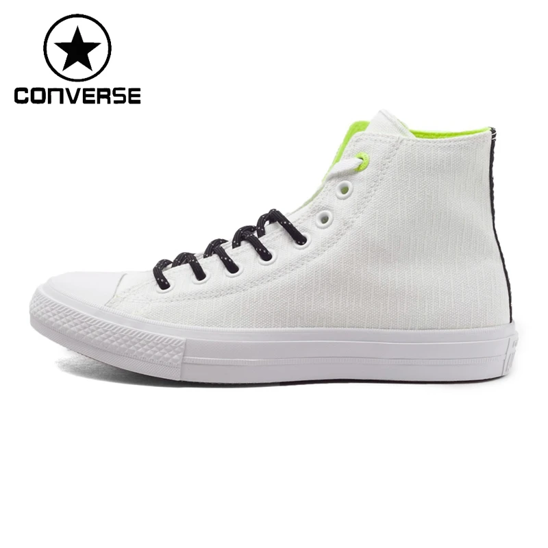 Prix pour Original Nouvelle Arrivée Converse Chuck Taylor Unisexe Planche À Roulettes Chaussures Toile Sneakers Prix pour Original Nouvelle Arrivée Converse Chuck Taylor Unisexe Planche À Roulettes Chaussures Toile Sneakers