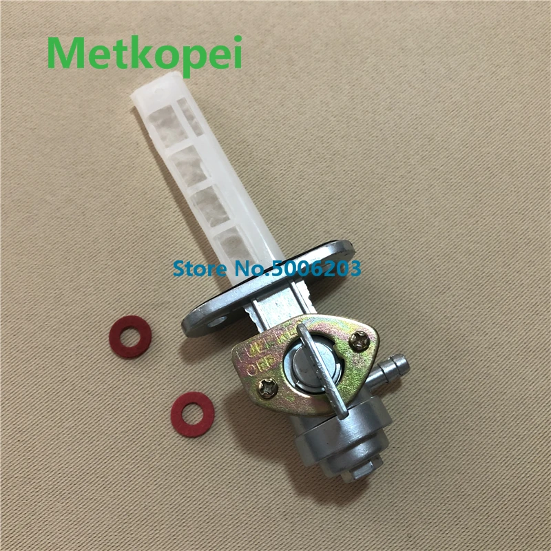 GS125 oil filter switch (6)