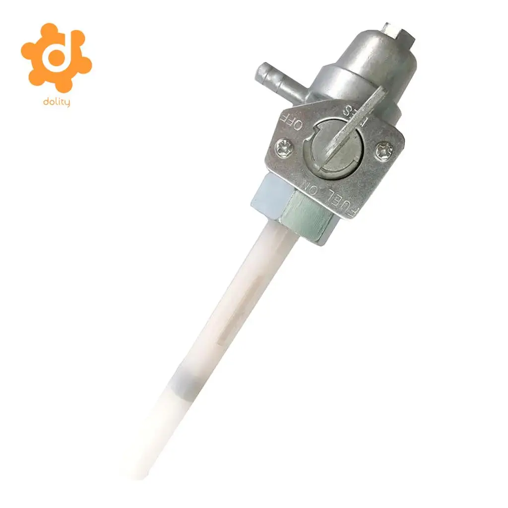 Fuel Valve Petcock Switch for Honda/TRX300/TRX250/CB750/CB900 18mm x 1mm