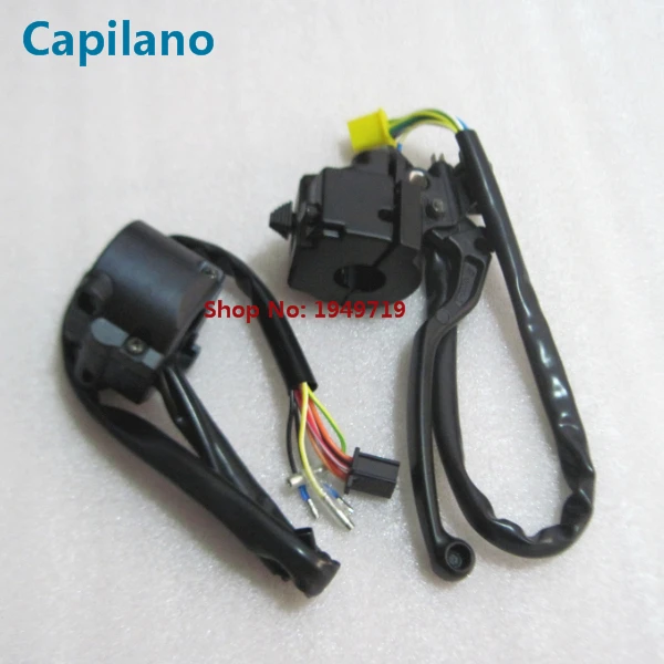 GN125 handle switch (12)