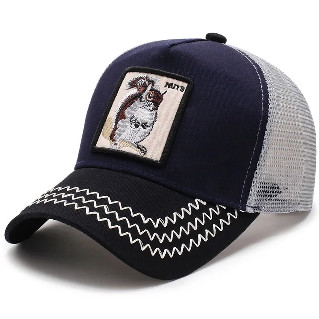 pre curved baseball caps