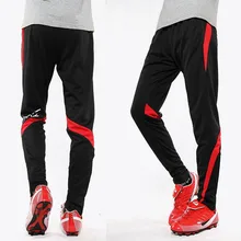 Летние спортивные брюки для бега для спортзала мужские футбольные/футбольные тренировочные брюки мужские спортивные дышащие быстросохнущие брюки