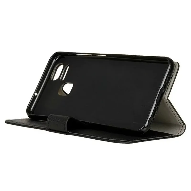 Asus Zenfone 3 Zoom ZE553KL Case Cover Luxury Wallet PU Leather Phone Case For Asus Zenfone 3 Zoom ZE553KL ZE 553KL Flip Cover (6)