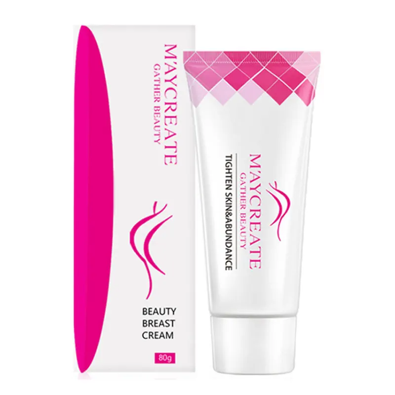 Crema big bust espana