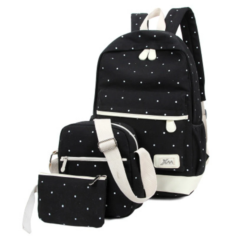 canvas backpack  (4)