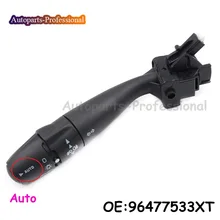 96477533XT для Citroen Xsara Berlingo; Picasso C2 C3 C4 C5 C8 COM 2000 световой индикатор автомобиля переключатель сигнала поворота авто аксессуары