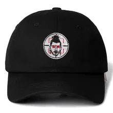 Эминем Killshot Machinegunkelly бейсболка из хлопка бейсбол кепки для мужчин женщин Хип Хоп шляпа папы костяная Snapbacks дропшиппинг