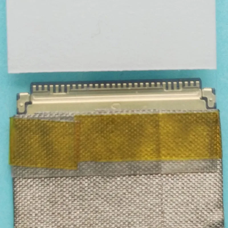 New original lcd screen cable for Clevo N170SD LCD Screen display flexible flat EDP CABLE 6-43-N1701-010-2N1 LCD CABLE