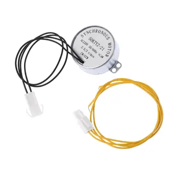 

220V Turn The Eggs Tray Incubator Accessories Automatic Incubator Egg Turning Motor For Incubator