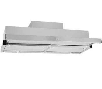 

Bell Teka CNL9610 90 cm Inox