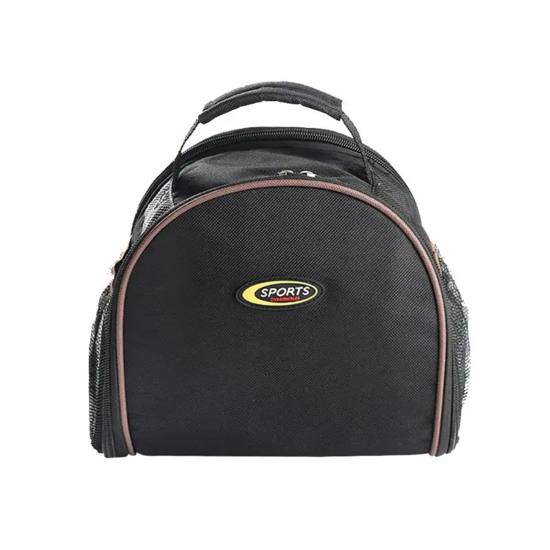 

Insulated Lunch Bag For Woman Men Totes Picnic Food Storage Box Cooler Bags