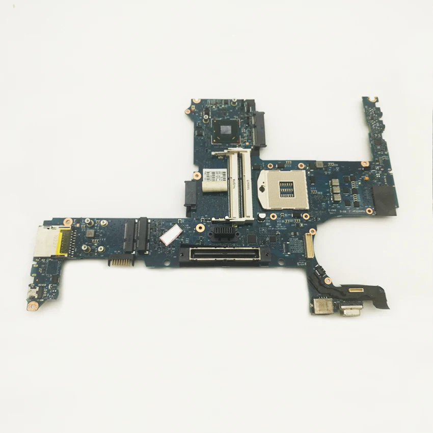 

642756-001 Motherboard For HP 8460P Logic Board 2010 Year Tested Perfect Working