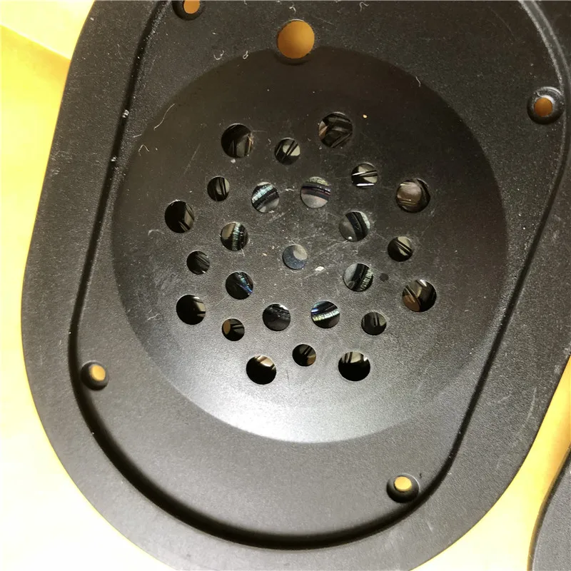 40 мм динамик DIY колонки для наушников PSB M4U2 хороший голосовой разобранный блок из