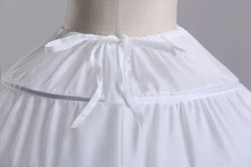 2019 Cheap Bridal Wedding Petticoat Hoop Crinoline Prom 9 Style Underskirt Fancy Skirt Slip Crinoline Bridal Wedding Accessories