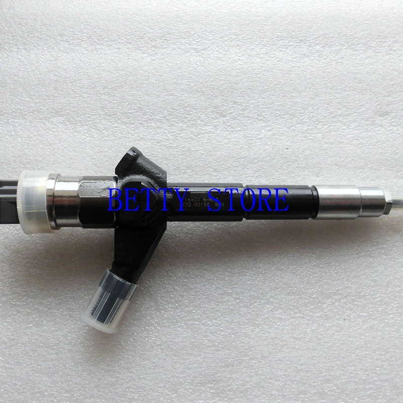 Best Selling Diesel fuel Injector 095000 0510 with High Performancein