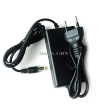 12 В 2A Импульсный блок питания конвертер адаптер ЕС вилка зарядное устройство для светодиодной ленты камера системы безопасности цифровой видеорегистратор NVR CCTV Montior