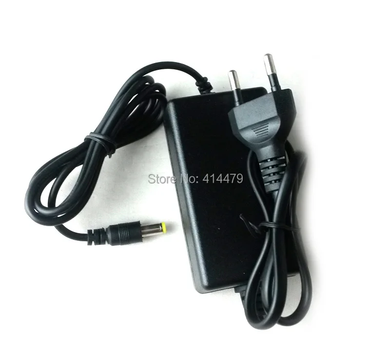 

12V 2A Switching Power Supply Converter Adapter EU Plug Charger For LED Strip Security Camera DVR NVR CCTV Montior