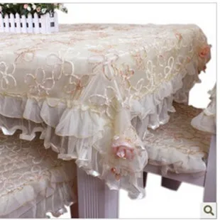 

2015 Sale Tablecloths For Toalhas De Mesa Bordada Tablecloth Cheap Table Round Dining Chair Set Cushion Covers Fabric Or Light