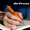 Tombow BC-AP AirPress Ballpoint Pen 0.7 mm Power Tank Ball Pen Japan 3