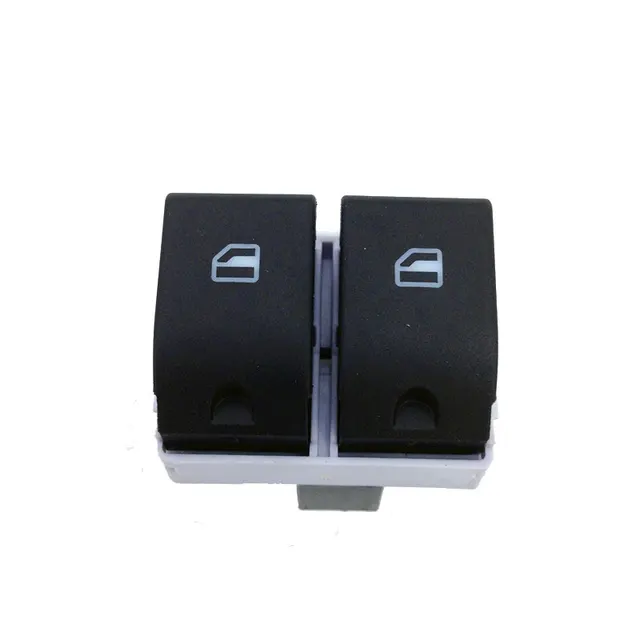 Power Window Switch For POLO 04/05 OE6Q0959858 Electric Window Switch