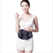 4pc Moxibustion moxa copper box 54 moxa roll portable moxibustion massage Smokeless Box with Burner Stick women Body Health Care
