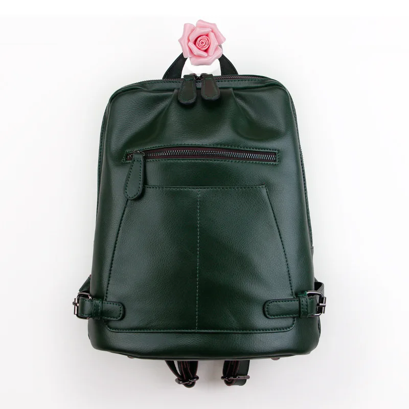 Бренд xmessun, рюкзаки из натуральной кожи, сумки на плечо из натуральной кожи, школьная сумка, кожаный женский рюкзак, дорожные сумки B645