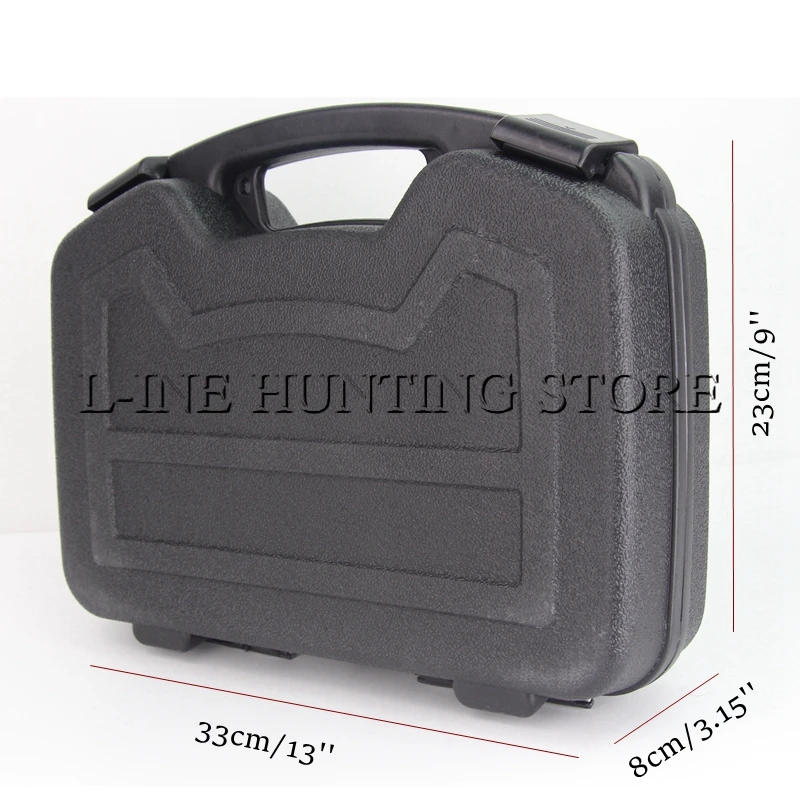 Hunting Airsoft Gear Gun Accessories super strong type tactical ABS