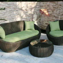 Sigma используется коммерческий отель ротанговый бассейн мебель cebu