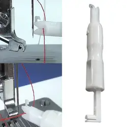 Набор ручного инструмента 7,2x1 см Нитевдеватель вносимые инструмент аппликатор для швейных машин шить нить
