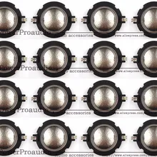 16 шт./лот замена диафрагмы подходит для JBL/Selenium RPD220Ti, D220Ti, 8 Ом