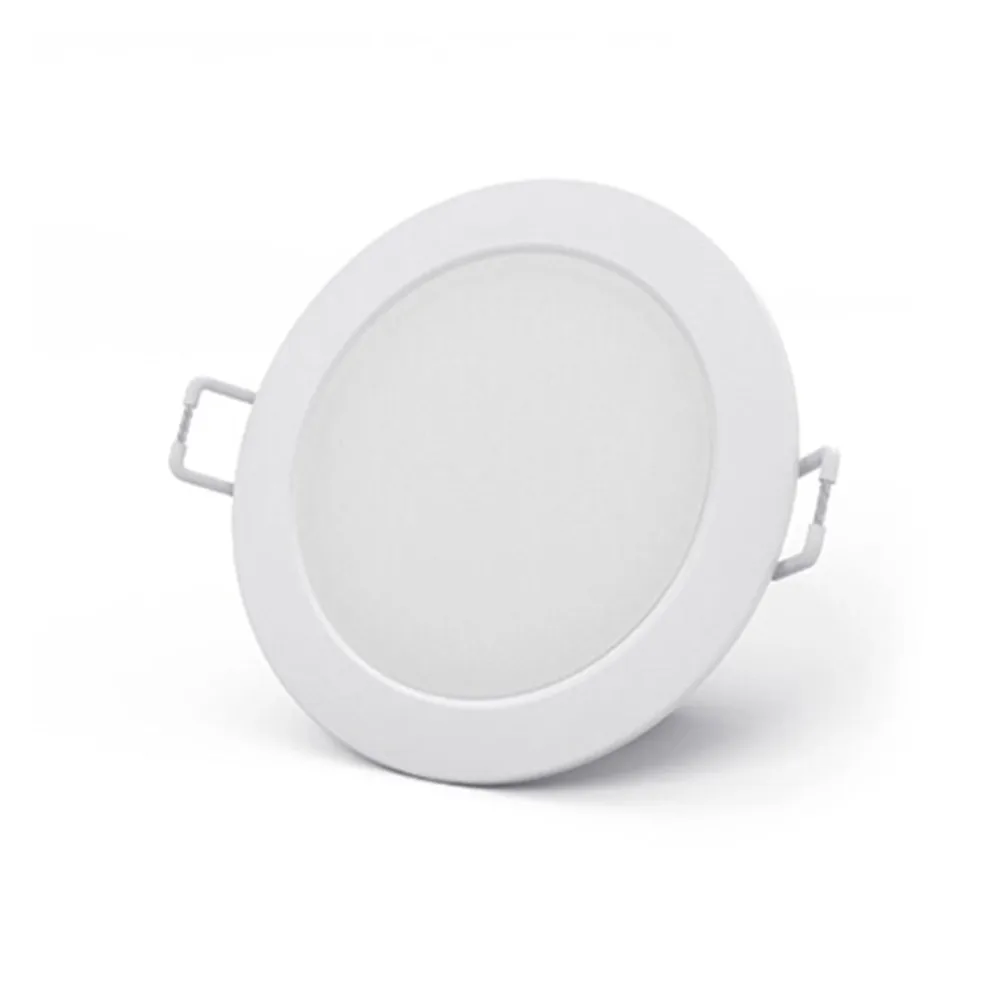 Оригинальный Интеллектуальный светильник Xiaomi Philips Zhirui Light 200lm 3000 5700 k регулируемый