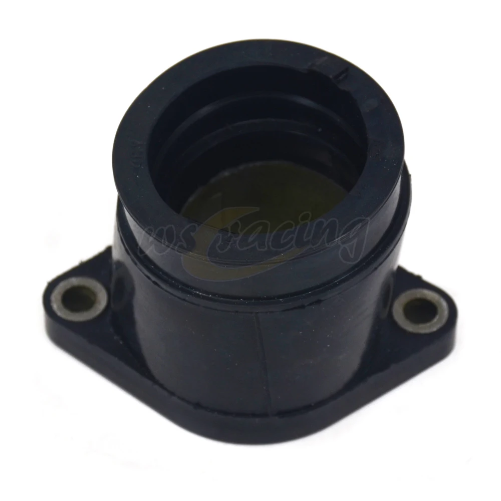 Клей для мотоцикла переходник впускного карбюратора соединительный трубный