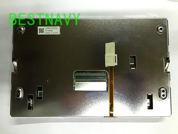 

OEM original new 8.0inch LCD Display with touch screen PCB complete screen for Ford Sync2 Car DVD Navigation Audio