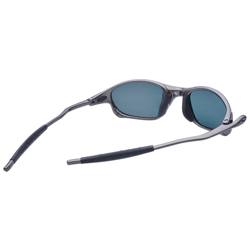 MTB Outdoor Sport Alloy Frame Polarized Cycling Glasses UV400 Riding Eyewear Bicycle Sunglasses Bike Goggles Oculos gafas D4-3