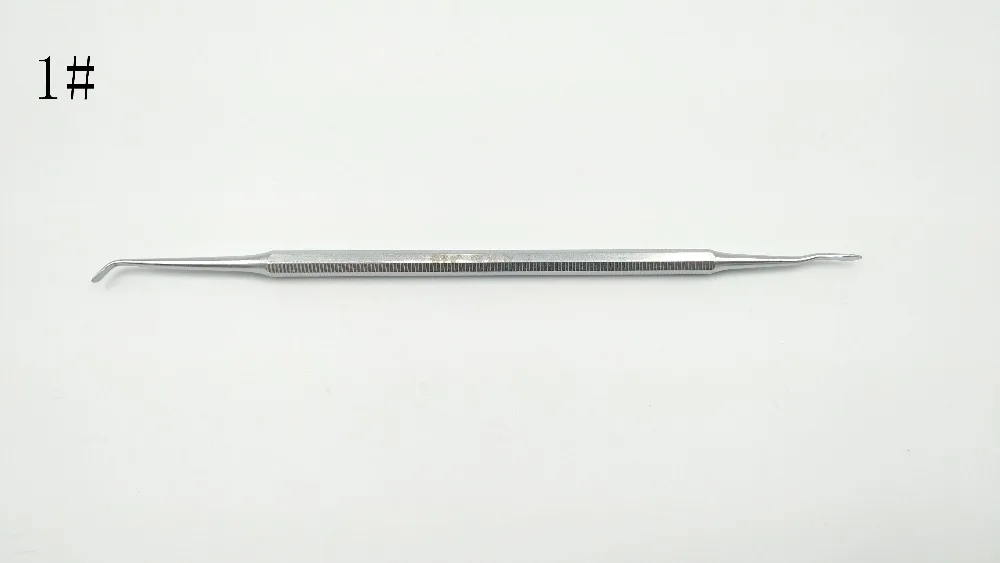 

1 PC High Quality Dental Cement Plugger Dental Filler Professional Instrument