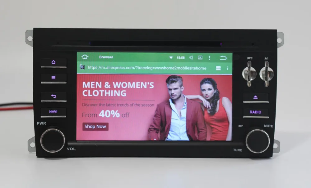 Excellent Octa Core HD 1024*600 Android 9.0 Car DVD GPS For Porsche Cayenne 2003-2010 Capacitive screen GPS Navigation BT Radio WIFI 4G 18 Excellent Octa Core HD 1024*600 Android 9.0 Car DVD GPS For Porsche Cayenne 2003-2010 Capacitive screen GPS Navigation BT Radio WIFI 4G 18