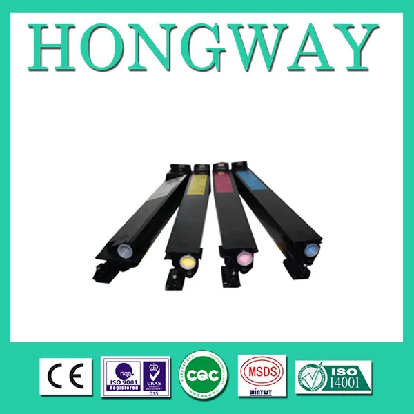 bizhub C200 C210 C200E C203 C253 c353 toner